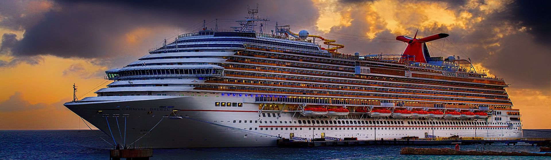 BookingBoom.com Ocean Cruises